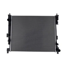 Aluminum Radiator for Dodge Durango/Grand Cherokee 3.0L/3.6L 16-21 68244867AA