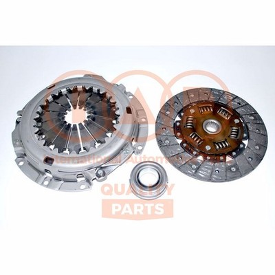 201-12045 IAP QUALITY PARTS Clutch Kit for Mitsubishi