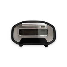 Forno Pizza Elettrico Con Pala E Pietra Refrattaria Temperatura Max. 430° BeHome