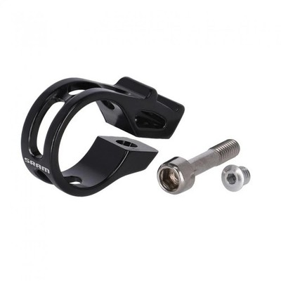 SRAM Lenkerschelle für Trigger XX1, X01, XX, X0, X9, X7, GX Eagle - 1, 01, 0,...