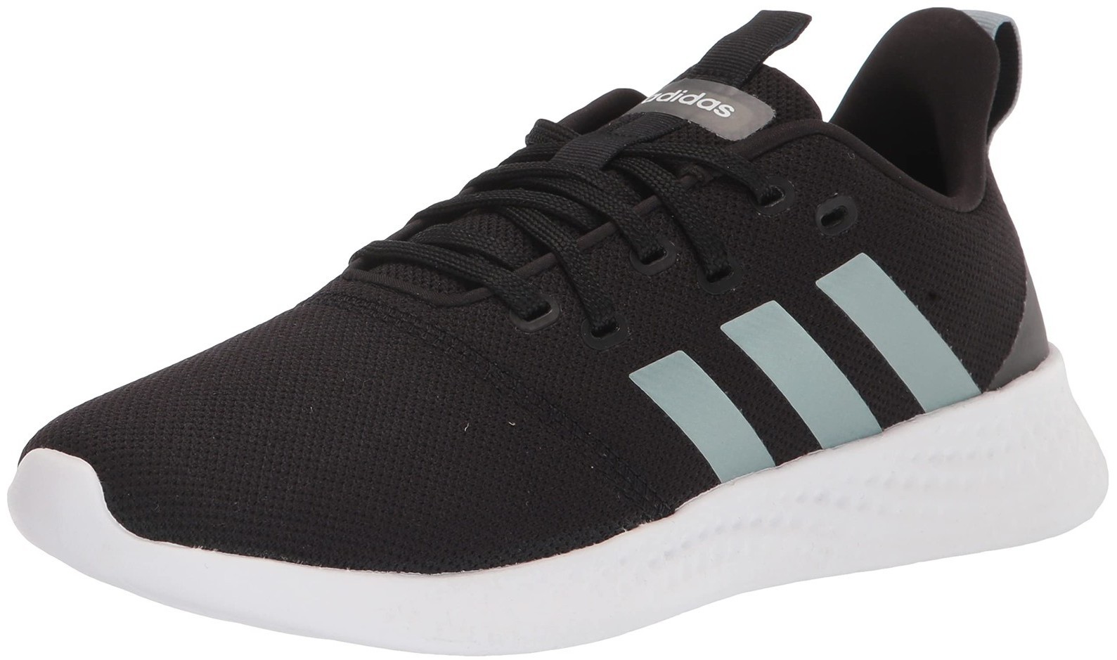 Adidas Puremotion White Flash Orange W for sale | eBay