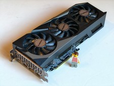Gigabyte Windforce RTX 3070 8GB GDDR6