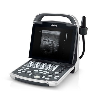 Mindray DP-30Vet Ultrasound. Probe Choice $1,650 Extra Per Probe