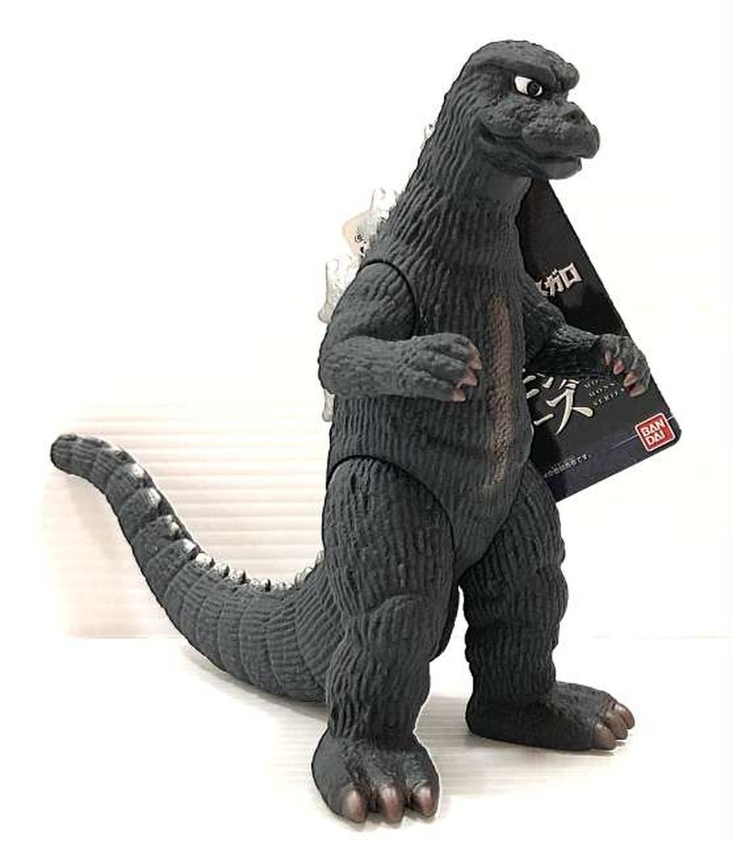 2023 Movie Monster 6