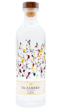 West Midlands Distillery - Dr Eamers - London Dry Gin 70cl