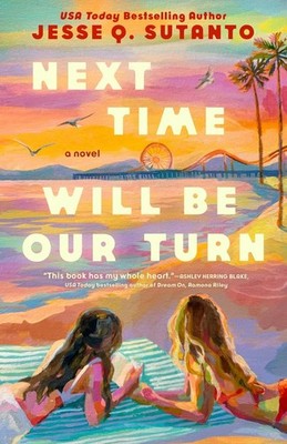 Next Time Will Be Our Turn | Jesse Q. Sutanto | englisch