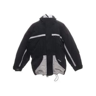 Craft, Skijacke, Jungen, Größe: 130, Schwarz/Grau, Polyamid #33B