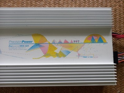 ぽ ページ Precision Power ProMos 425 | eBay