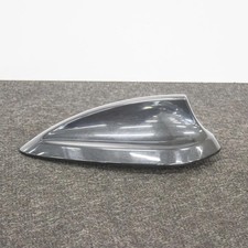 BMW 4 Gran Coupe F36 418 d Haifischflossen-Dachantennenabdeckung 9253662 2015