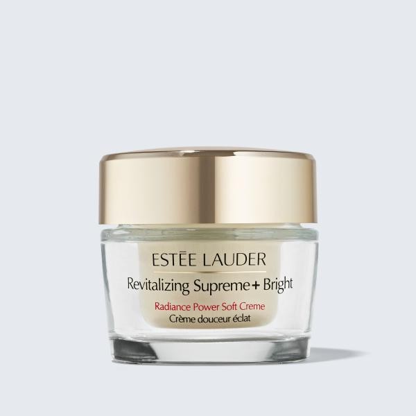Revitalizing Supreme + Bright Power Soft Creme 50 ml - Immagine 2