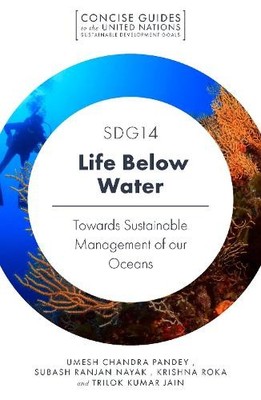SDG14 - Life Below Water - 9781800436510