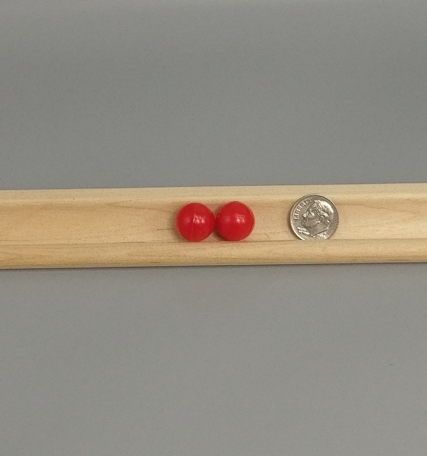 Balls Marbles 2002 You Pick Color