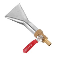  Ugello Nebulizzatore Acqua Di Spray D'acqua Schiuma Autolavaggio