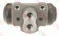 TRW Radbremszylinder BWH420 FüR Mitsubishi L200 Triton KA4T 16V 4WD KB4T KB9T