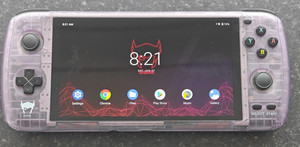 Ayn Odin Lite 6GB RAM/128GB 中古美品 Ayn Odin Lite | eBay UK