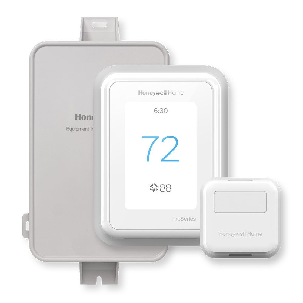 Kit With Sensor