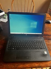 HP Stream 14 Celeron N4000 1.1GHz Win10