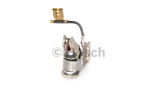 CONTACT BREAKER DISTRIBUTOR BOSCH 1 237 013 044 A NEW OE REPLACEMENT - Picture 5 of 9