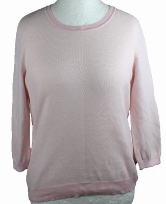 Peter Hahn 3/4 Arm Pullover leicht,Damen Gr.38, sehr guter Zustand - Bild 1 von 4