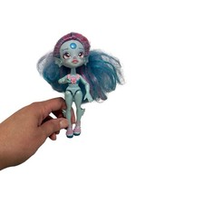 Magic Mixies Pixlings - Marena the Mermaid Pixling 6 Doll Shoes Only