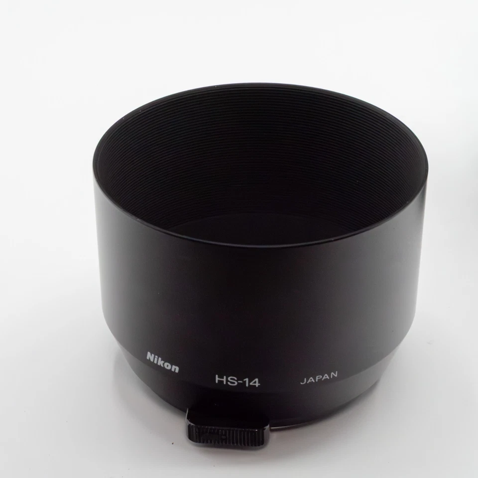 [NEAR MINT]Nikon Micro-NIKKOR 105mm f/2.8 Ai-S Macro – Japan #0002 - Image 2 of 4