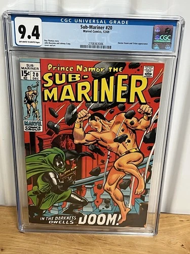 Comic Image