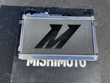 Mishimoto MMRAD MIA-90 Mazda Miata Performance Radiator 1990-1997 New in Box  