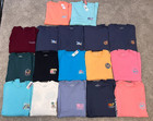 EUC Men's VINEYARD VINES 100% Cotton Long Sleeve Crew Neck T-Shirt Size Large