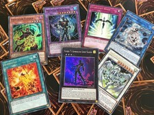 YuGioh Toon Chaos TOCH Erstausgabe Karte aussuchen ULTRA SECRET SUPER RARE