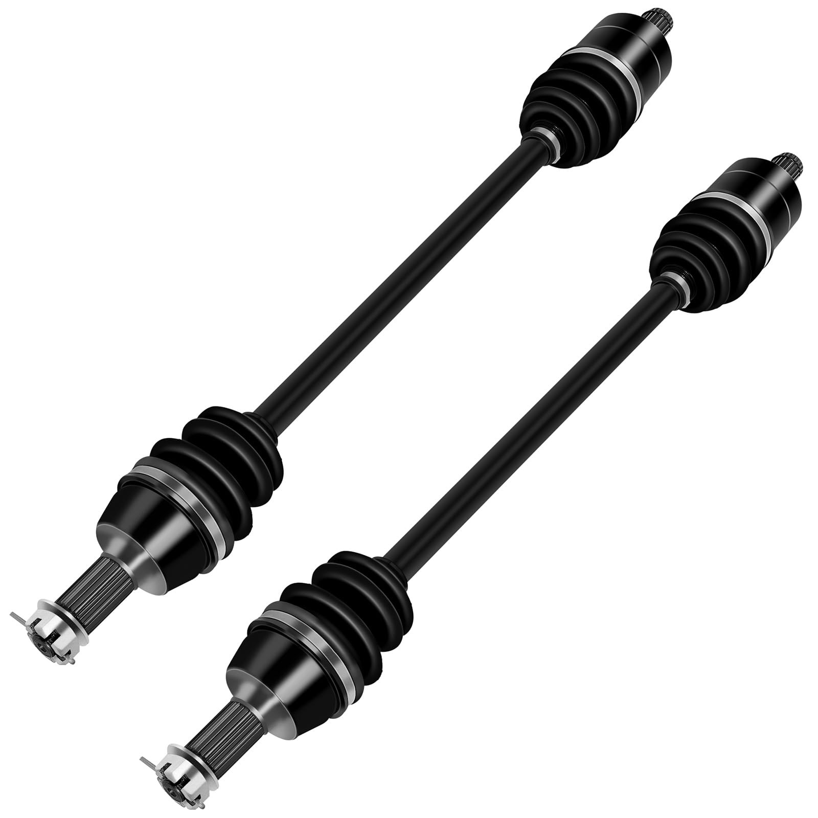 CV Axle Shaft Assembly Replacement for Polaris Ranger XP 500