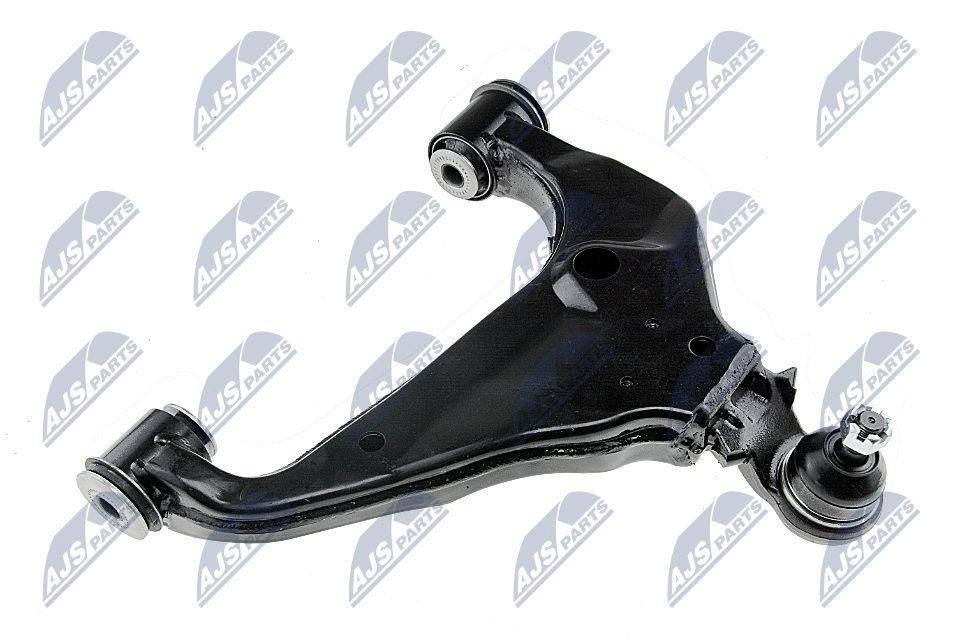 Control Arm Front Axle suitable for Toyota Hilux 15- /UNDER RIGHT/ OE zu Vergl. - Image 5