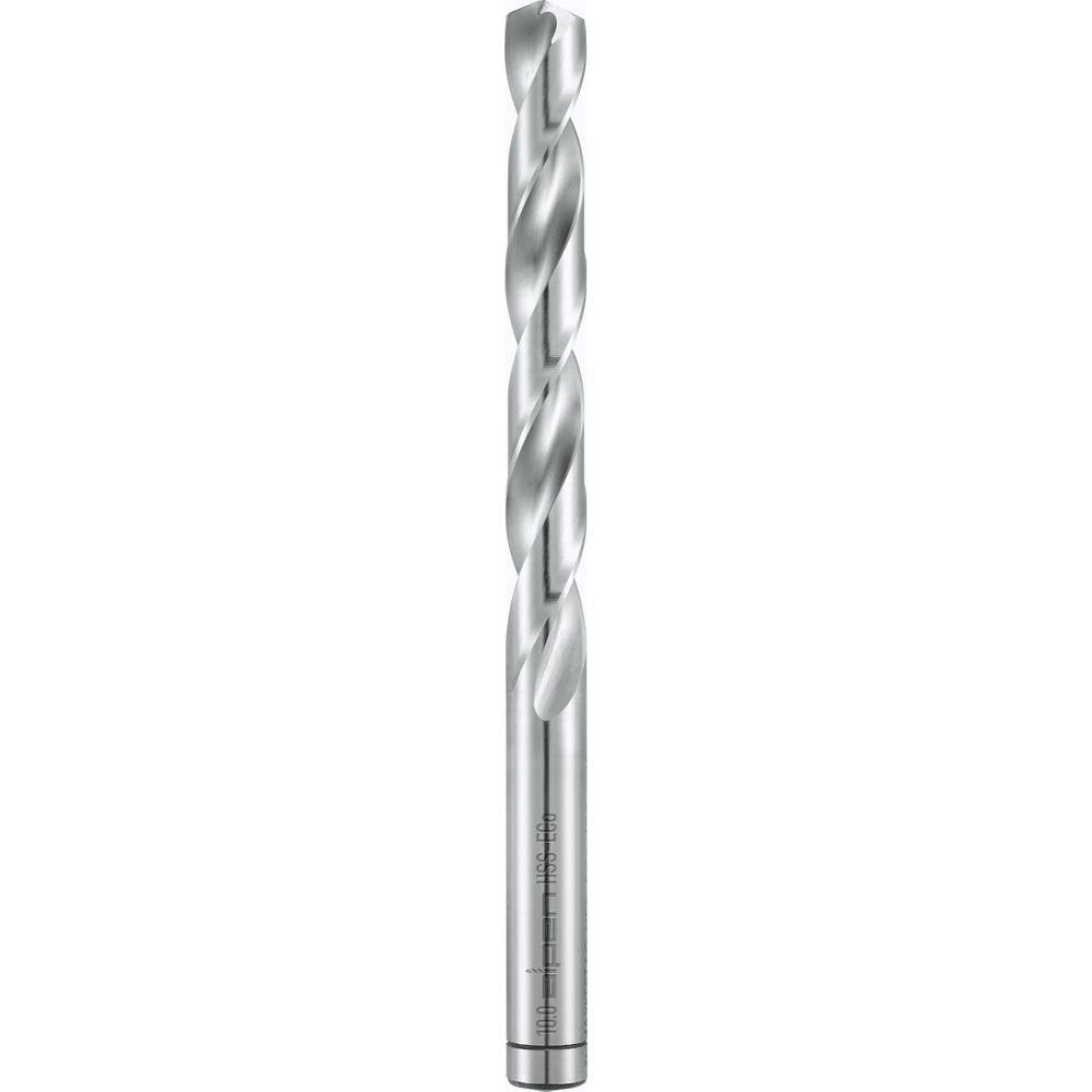 Foret métal 4 mm HSS-E Alpen à haute résistance thermique au cobalt