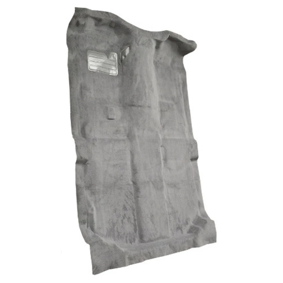 Alfombra para GMC C1500 1992-1998 Suburban Pass Área Cutpile moldeada 1 pieza Foto 2 de 4