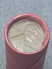 Amazing Xf/Au 1926S &1923S Pennies Ends Of Lincoln Wheat Cent Roll