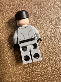 LEGO Star Wars Imperial Officer sw0775 from 75159 Death Star 2016 - Used