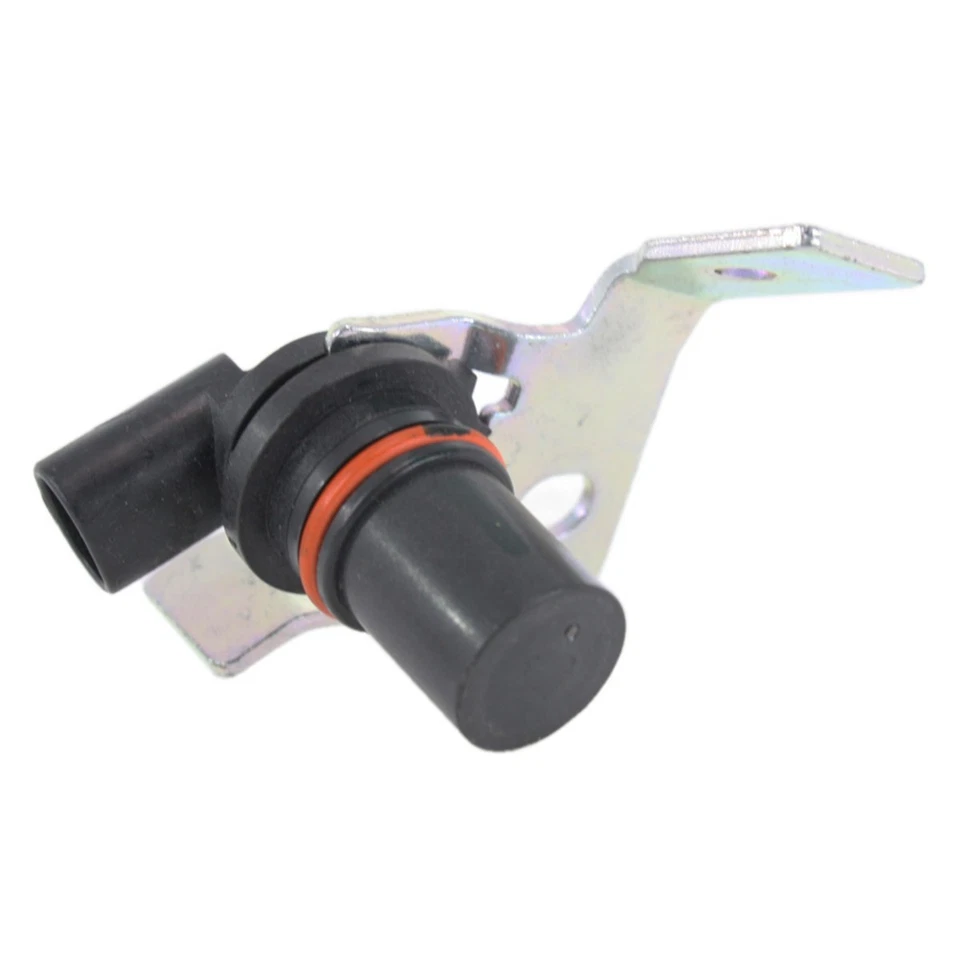 Sensor de velocidad ABS Delphi SS10309 lado trasero del conductor o del pasajero para Chevy SaVana Foto 2 de 4