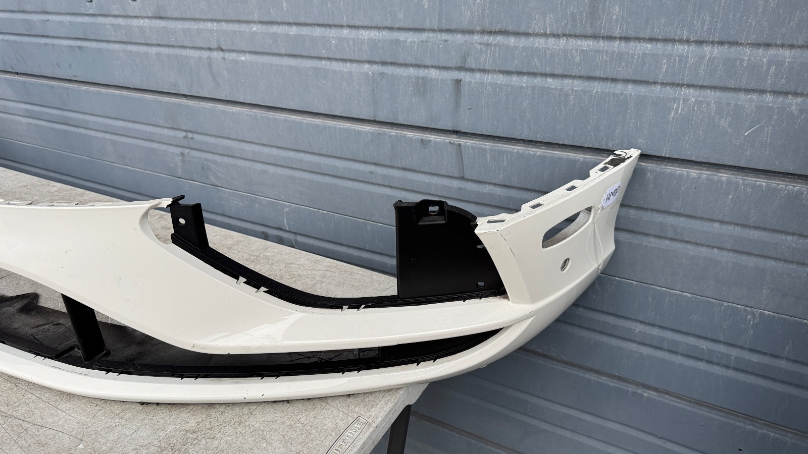 ✅ 2016 2017 2018 Bentley Continental GT GTC Front Bumper OEM 3W3807221AD 6 SPEED