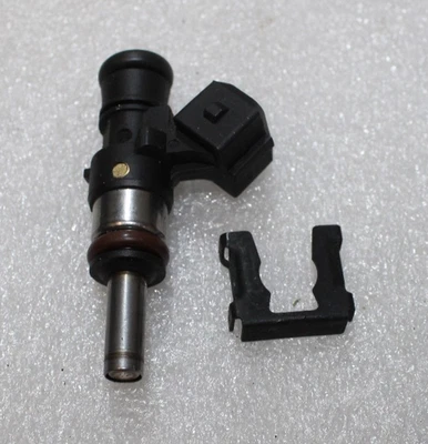 BMW F800GT K71 2012-2016 F800S 09-16 K73 EINSPRITZDÜSE EINSPRITZVENTIL - Bild 1 von 4