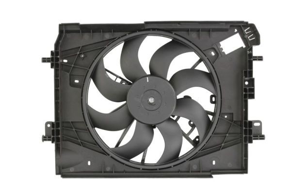 Radiator fan D8R013TT THERMOTEC for DACIA RENAULT - Image 7