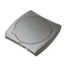 Machine de réparation automatique de disques Sanwa Supply CD-RE2AT type de po...