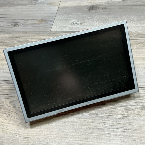 Display/screen Riado 2007 Nissan Murano Dash Radio Information Display Screen 28090CA100 | eBay