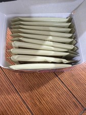 Ernie Ball Earthwood 80/20 Bronze Acoustic Guitar Strings 11-52 Gauge 10 Pack 