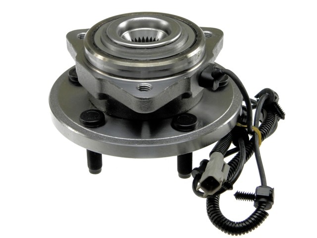 Fits NTY KLP-CH-026 FRONT WHEEL HUB ⭐UK Stock⭐ - Image 4