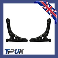 Querlenker Vorderachse Links + Rechts FüR Ford Transit Mk6/Mk7 FWD RWD 06-14