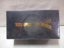 Hornby Hobbies James Bond You Only Live Twice Gyrocopter Little Nellie