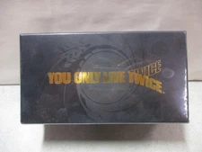 Hornby Hobbies James Bond You Only Live Twice Gyrocopter Little Nellie