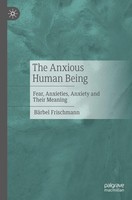 BäRbel Frischmann | The Anxious Human Being | Taschenbuch | Englisch (2026)