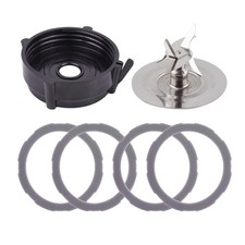 Replacement Blender Parts for Oster Pro 1200 Blender, Includes Stainless...