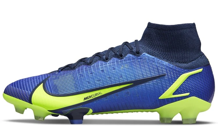 Preços baixos em Nike Mercurial Superfly 8 Elite FG Recharge Pack