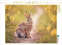 Calvendo Puzzle Zwischen Den Feldern BlüHt Vielfalt. | 1000 Teile Lege-GrößE 64X
